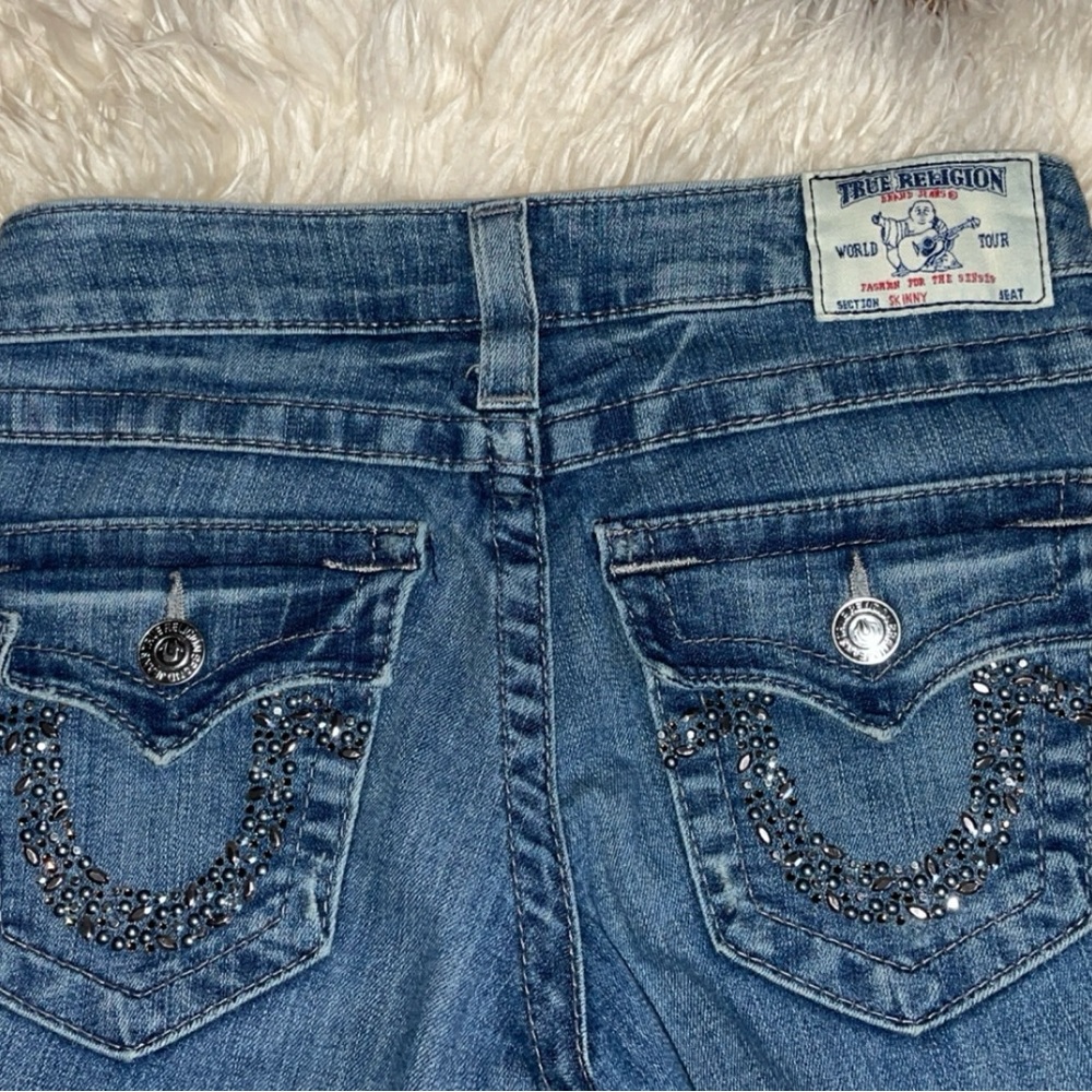 Women’s True Religion Jeans